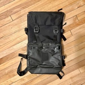 Topo Designs - Rover Pack Premium